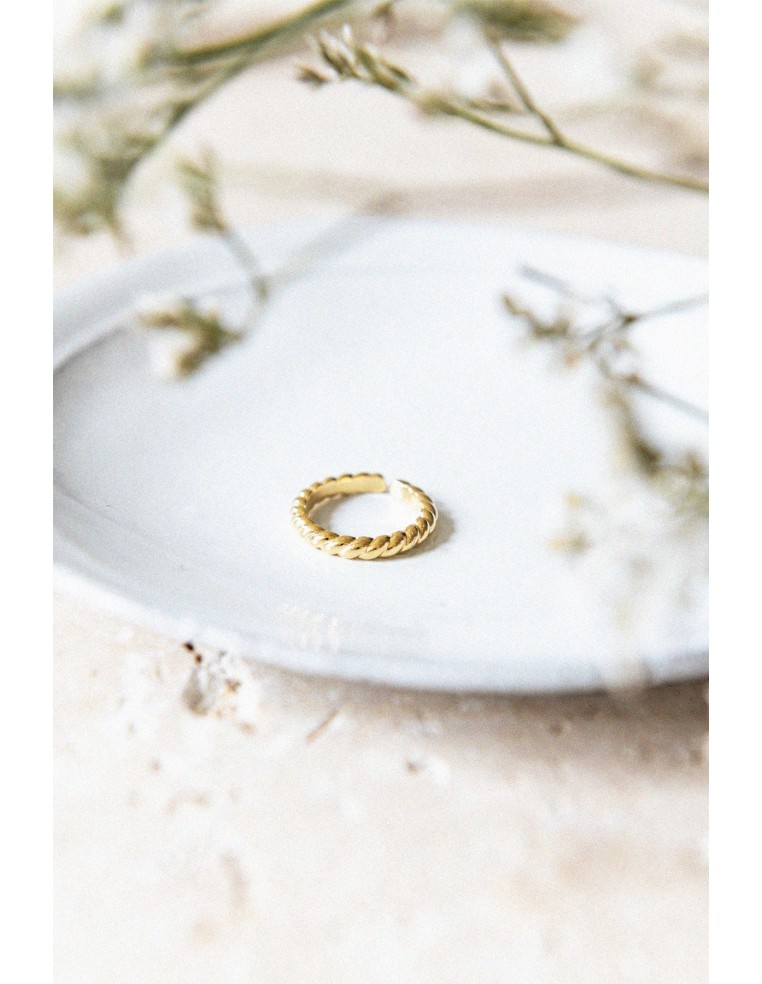 Bague Flavie Bacci