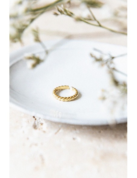 Bague Flavie Bacci