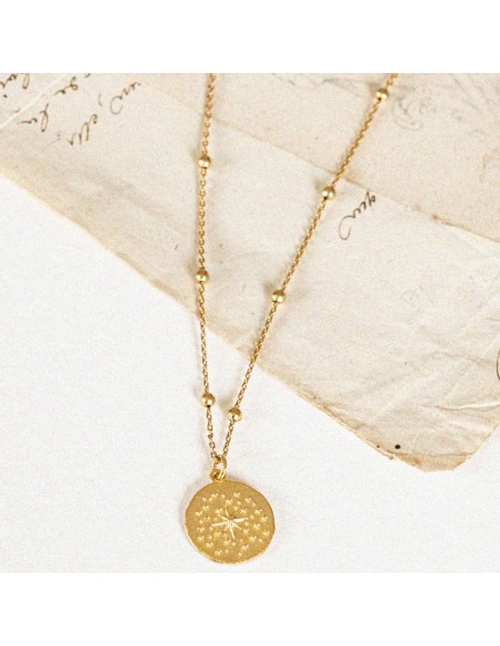 Médaille Stella Or - Bacci - Comptoir Doré