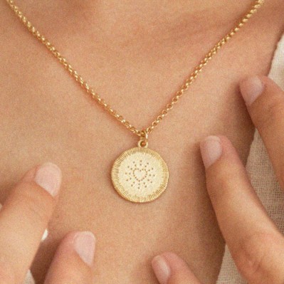 Collier Amante Bacci