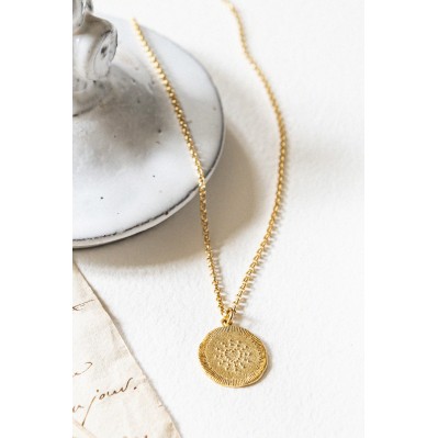 Collier Amante Bacci 2