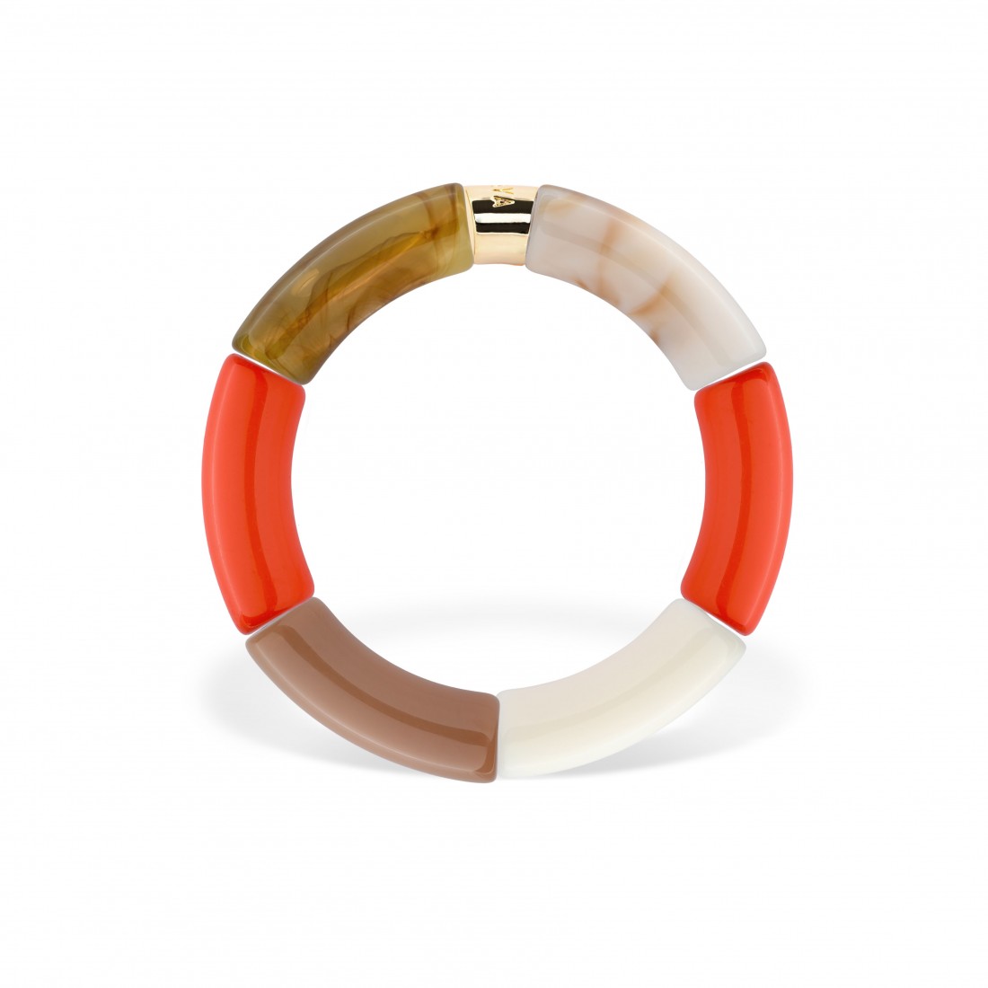 Support De Bracelet En Bois 4 Niveaux - 30x13x32 Cm - Présentoir Pour Bracelets, Montres, Bandeaux - Rangement Pratique