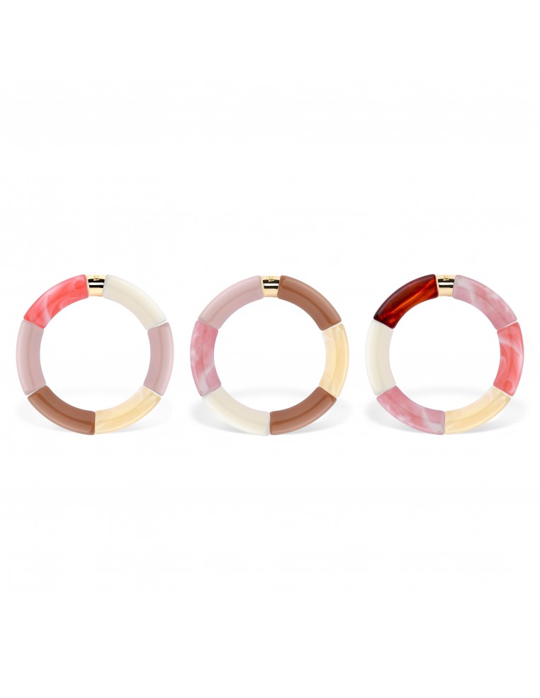 Bracelet PAPILLONS | Déesse Style