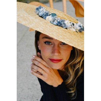 Capeline Anouk - Bellemond - Comptoir Doré 2