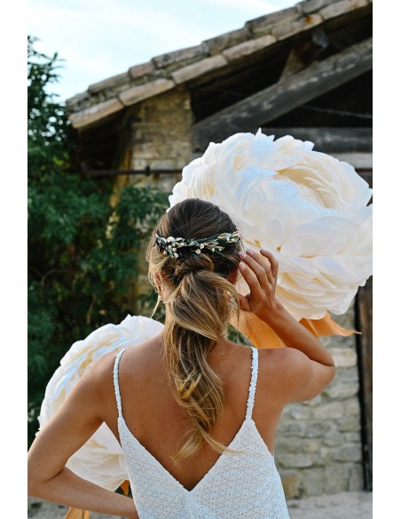 Peigne Anatole Bellemond