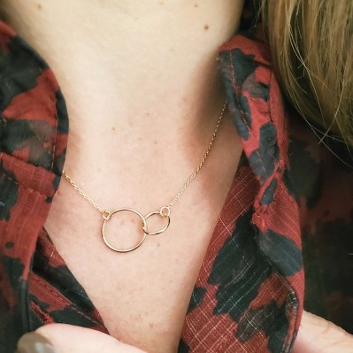 Collier Erwan - Clarance Bijoux - Comptoir Doré 2