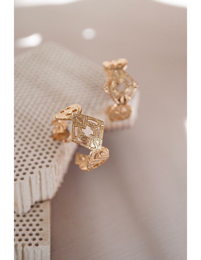 Créoles Lisboa - Un De Ces Quatre - Comptoir Doré