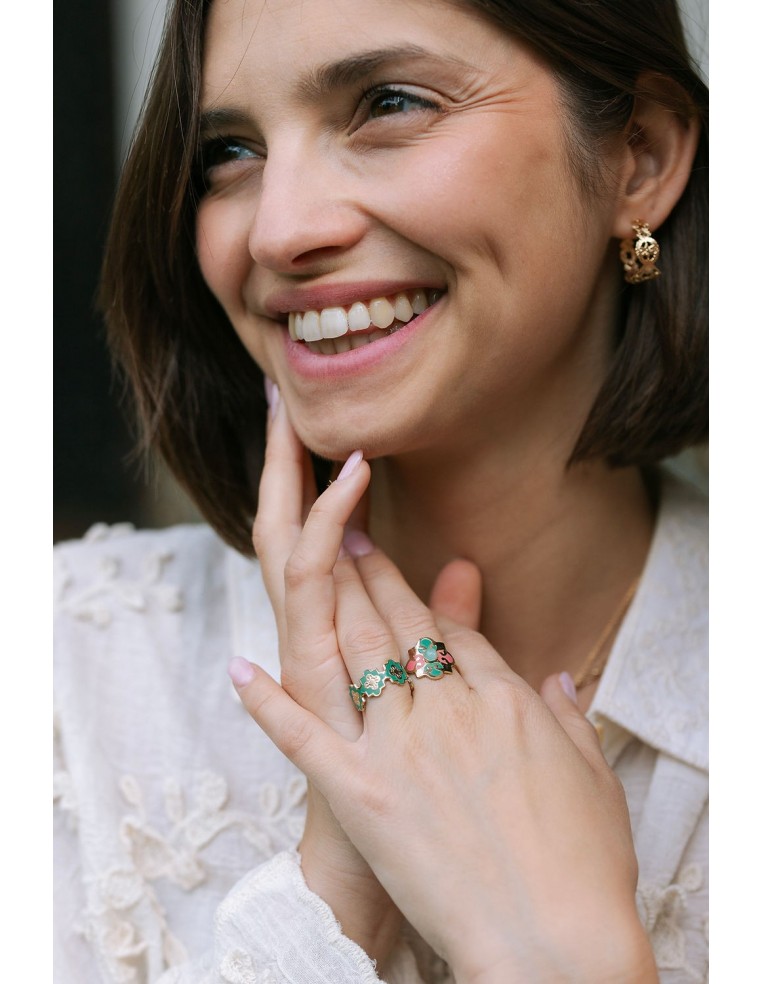 Créoles Lisboa - Un De Ces Quatre - Comptoir Doré