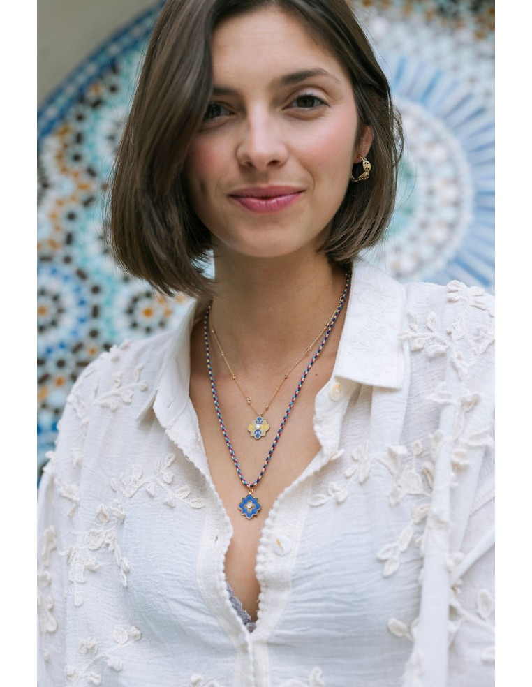 Créoles Lisboa - Un De Ces Quatre - Comptoir Doré