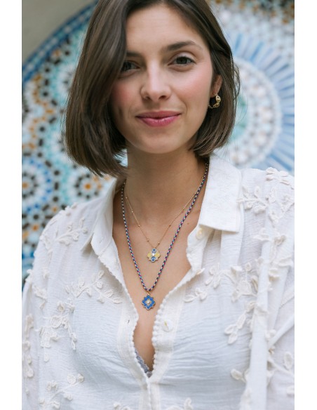 Créoles Lisboa - Un De Ces Quatre - Comptoir Doré