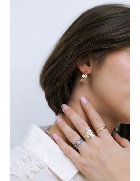 Créoles Lisboa - Un De Ces Quatre - Comptoir Doré