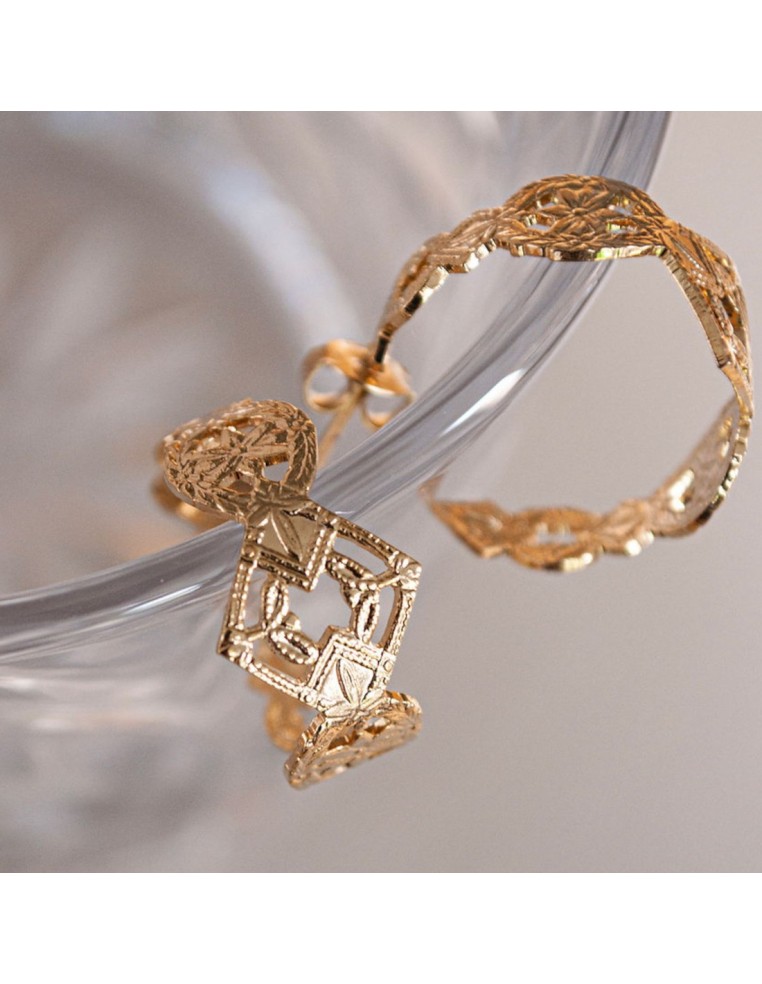 Créoles Lisboa - Un De Ces Quatre - Comptoir Doré