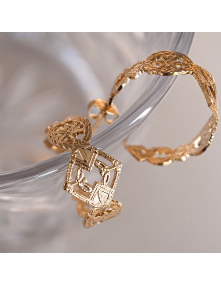 Créoles Lisboa - Un De Ces Quatre - Comptoir Doré