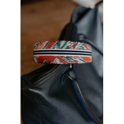 Serre-tête Viviane L'Otarie Club 2