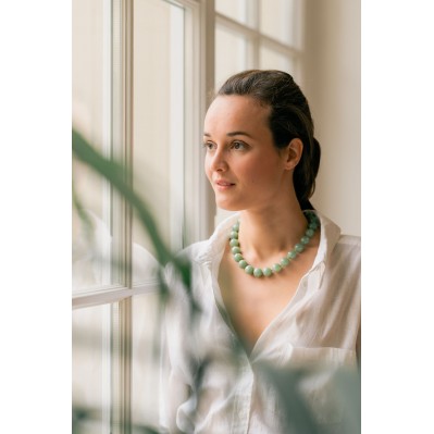 Collier Gaston - Clarance Bijoux - Comptoir Doré 2