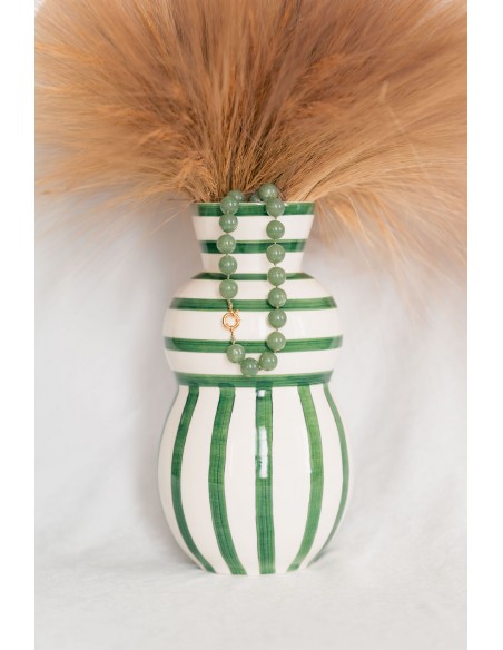 Collier Gaston - Clarance Bijoux - Comptoir Doré