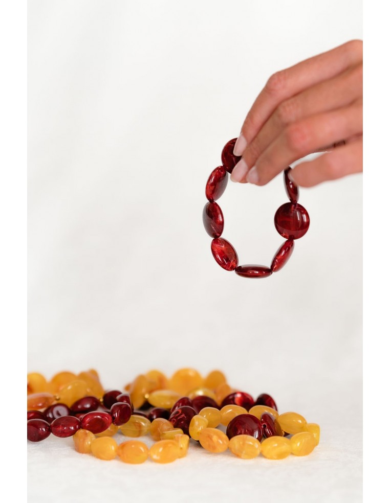 Bracelets Bosco - Clarance Bijoux - Comptoir Doré