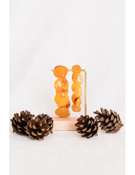 Bracelets Bosco - Clarance Bijoux - Comptoir Doré