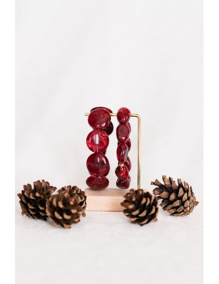 Bracelets Bosco - Clarance Bijoux - Comptoir Doré