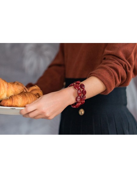 Bracelets Bosco - Clarance Bijoux - Comptoir Doré