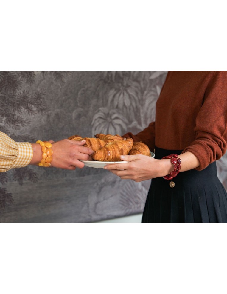 Bracelets Bosco - Clarance Bijoux - Comptoir Doré