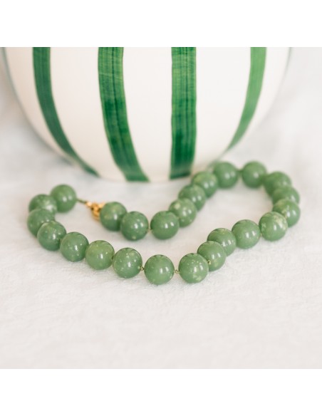 Collier Gaston - Clarance Bijoux - Comptoir Doré