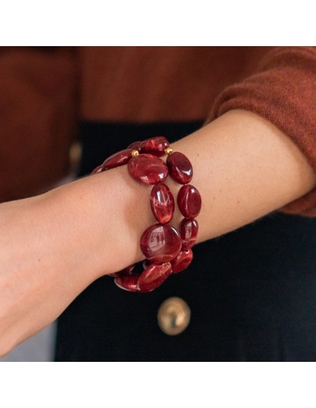 Bracelets Bosco - Clarance Bijoux - Comptoir Doré