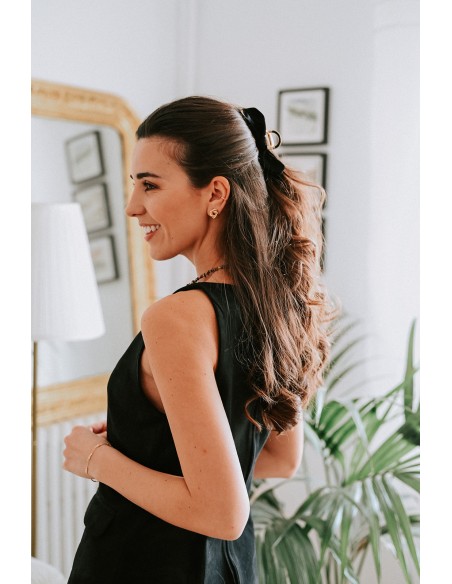 Barrette pince Camilla - Aline - Comptoir Doré