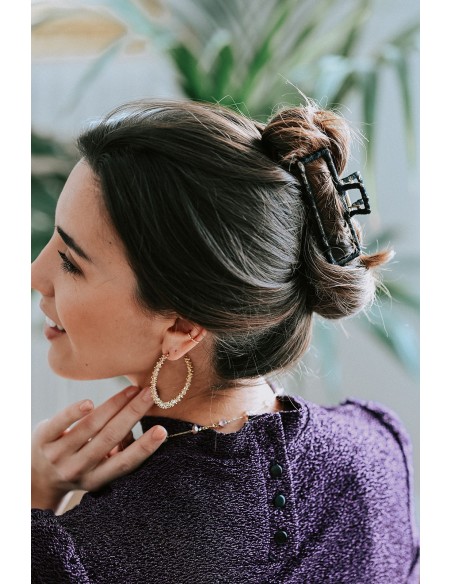 Barrette Michèle - Aline - Comptoir Doré