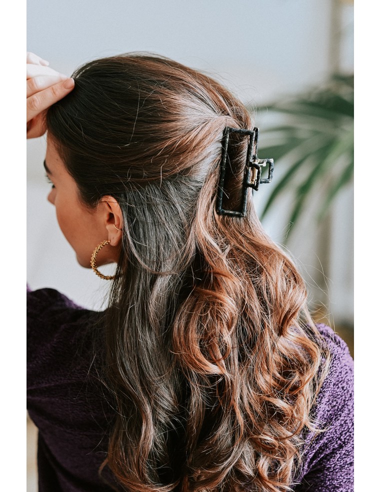 Barrette Michèle - Aline - Comptoir Doré