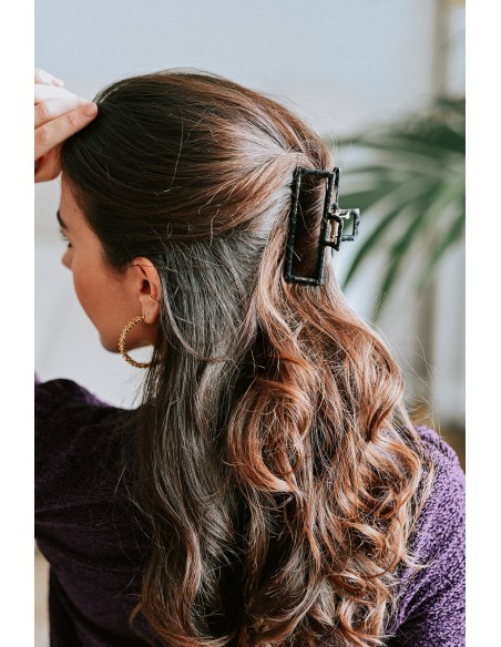 Barrette Michèle - Aline - Comptoir Doré