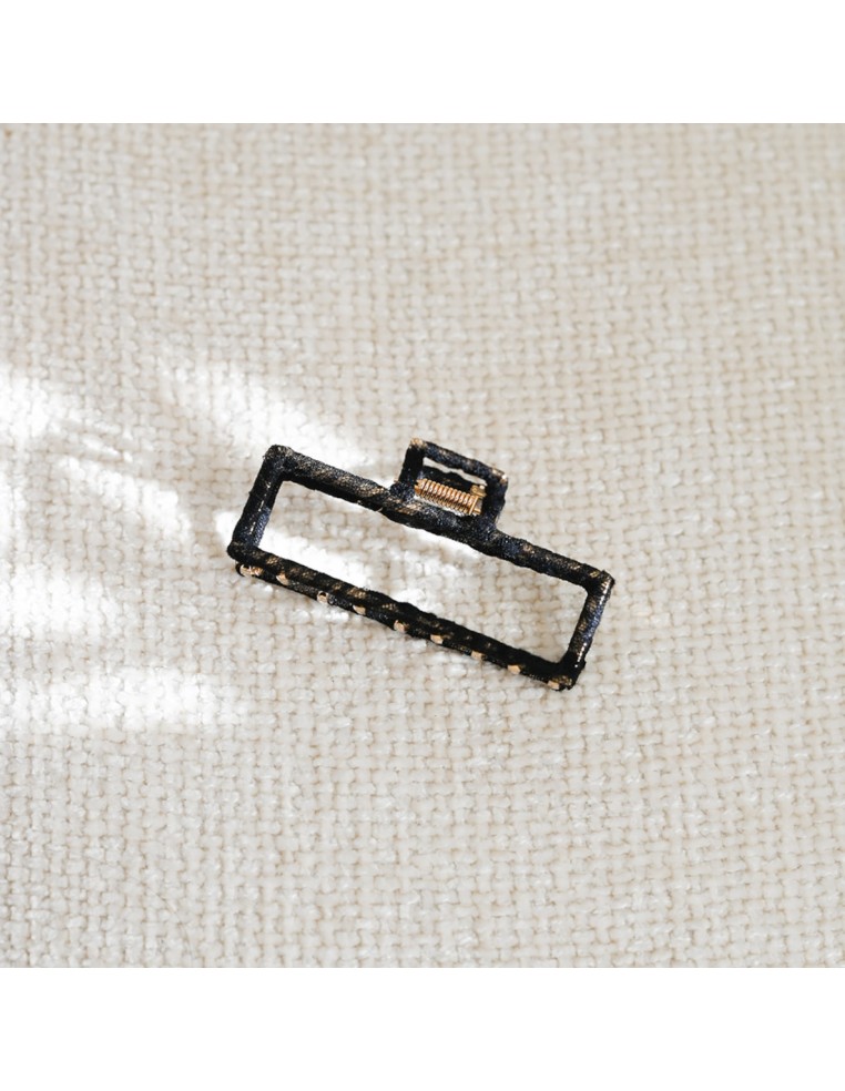 Barrette Michèle - Aline - Comptoir Doré