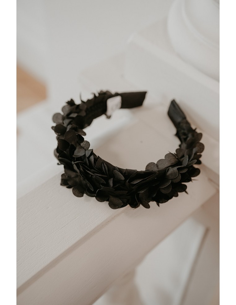 Serre-tête chic L'Otarie Club - Comptoir Doré