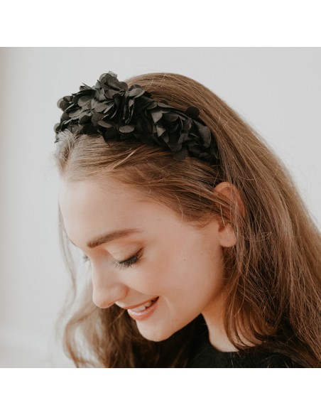 Serre-tête chic L'Otarie Club - Comptoir Doré