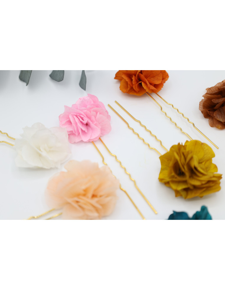 Epingle à cheveux Chroma BFlower