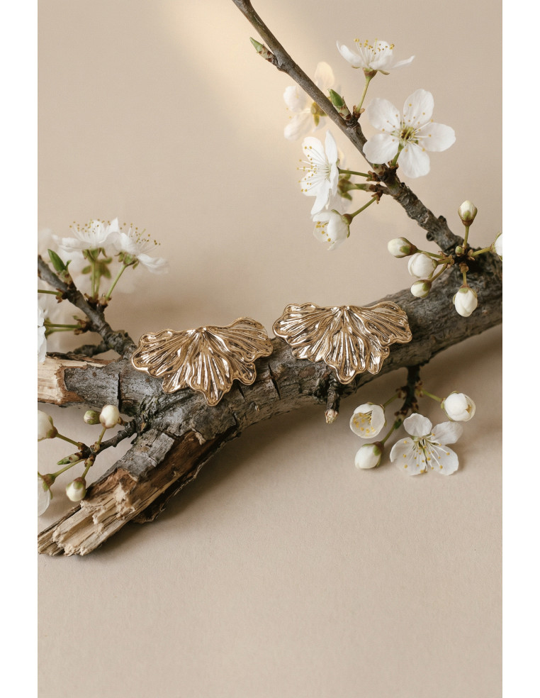 Climbers Feuillage doré - Un de ces quatre - Comptoir Doré