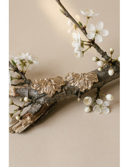 Climbers Feuillage doré - Un de ces quatre - Comptoir Doré