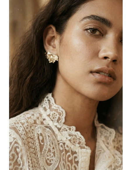 Climbers Feuillage doré - Un de ces quatre - Comptoir Doré