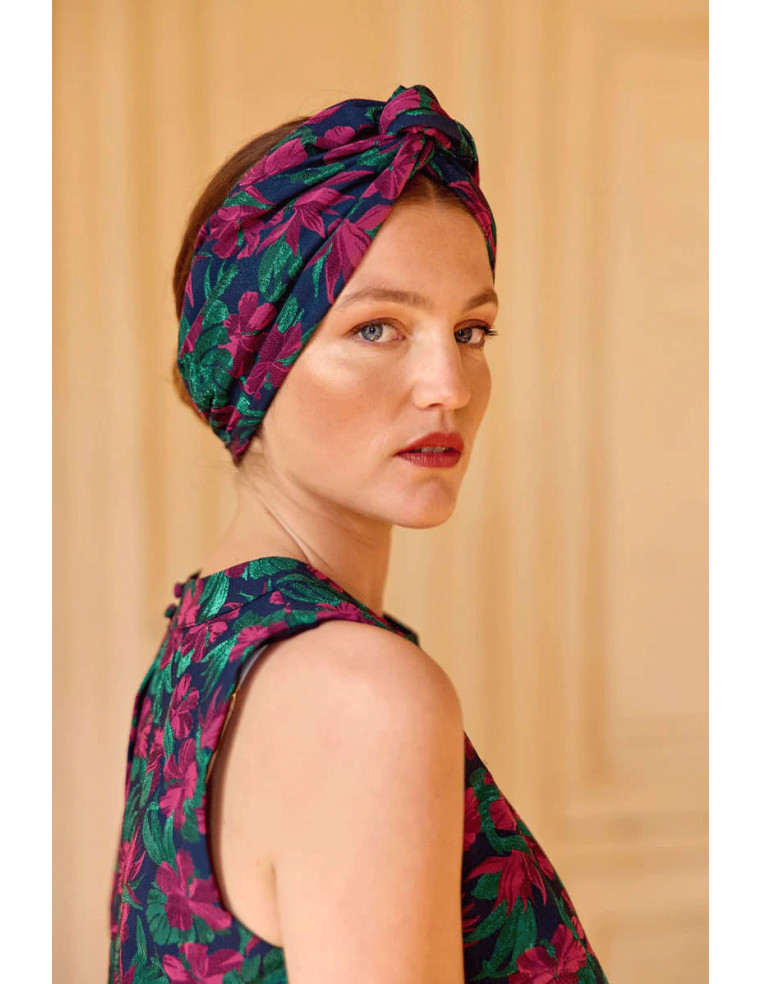Turban Paloma