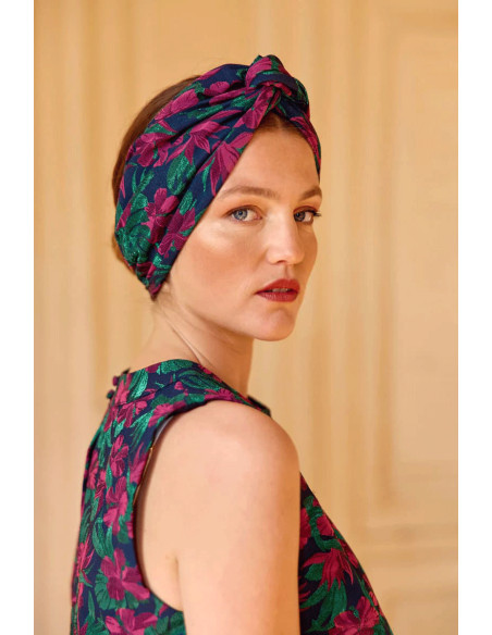 Turban Paloma
