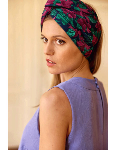 Turban Paloma