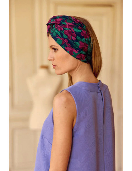 Turban Paloma