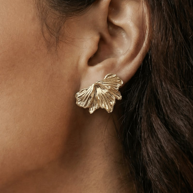 Climbers Feuillage doré - Un de ces quatre - Comptoir Doré