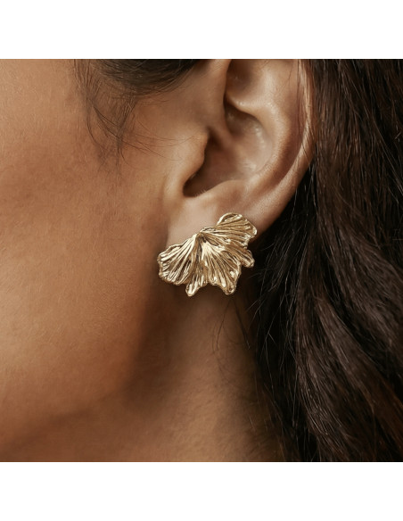 Climbers Feuillage doré - Un de ces quatre - Comptoir Doré