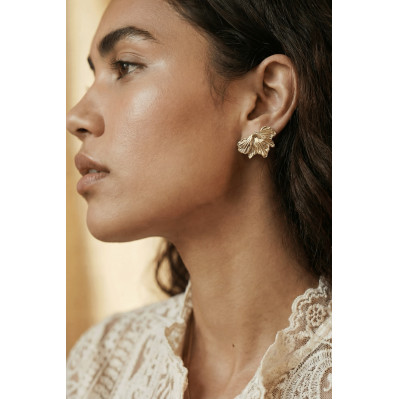 Climbers Feuillage doré - Un de ces quatre - Comptoir Doré 2