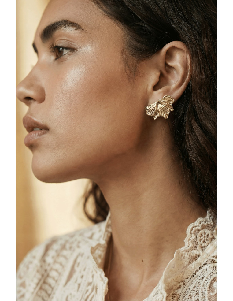 Climbers Feuillage doré - Un de ces quatre - Comptoir Doré