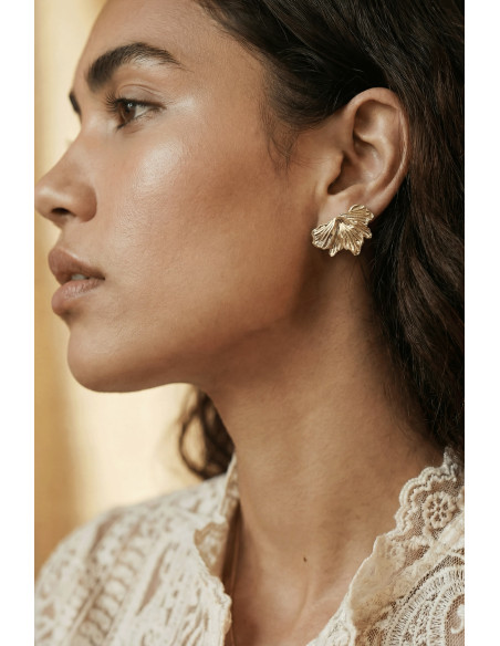 Climbers Feuillage doré - Un de ces quatre - Comptoir Doré