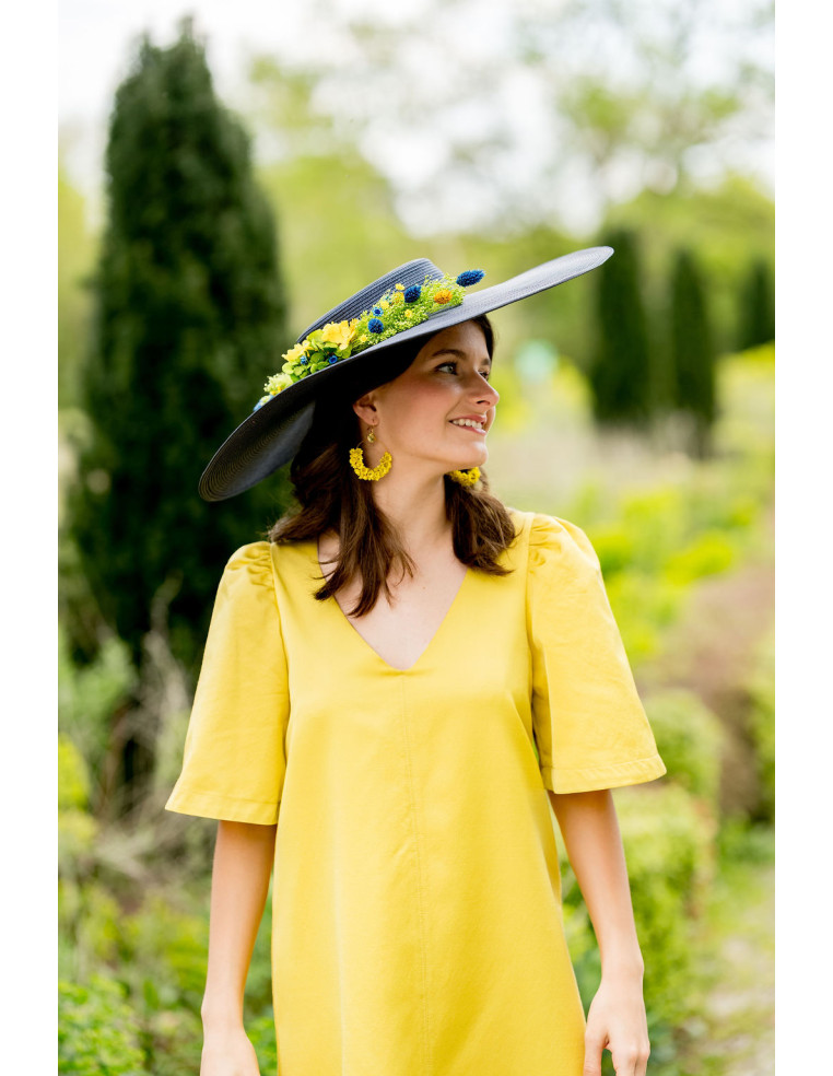 Capeline Audrey - Bellemond - Comptoir Doré