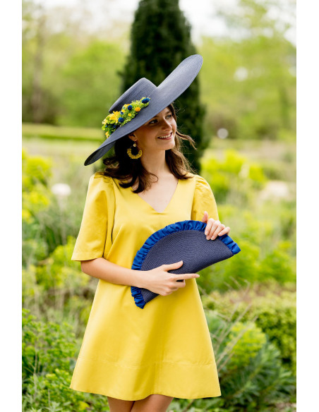 Capeline Audrey - Bellemond - Comptoir Doré