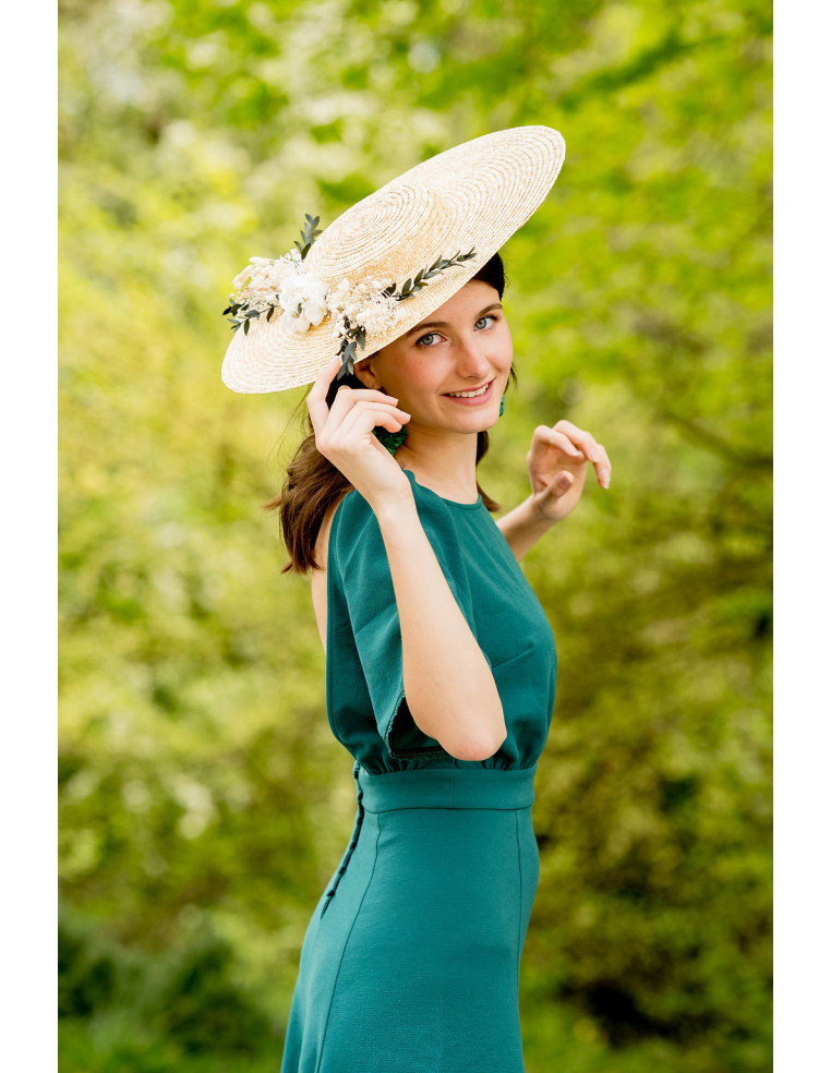 Capeline Nora - Bellemond - Comptoir Doré